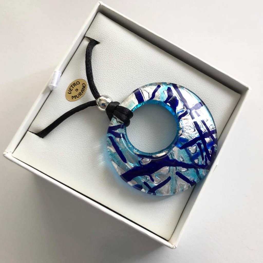 Online jewellery shop