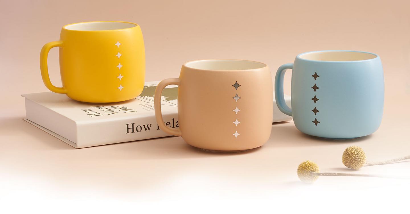 Shop for coffee mugs