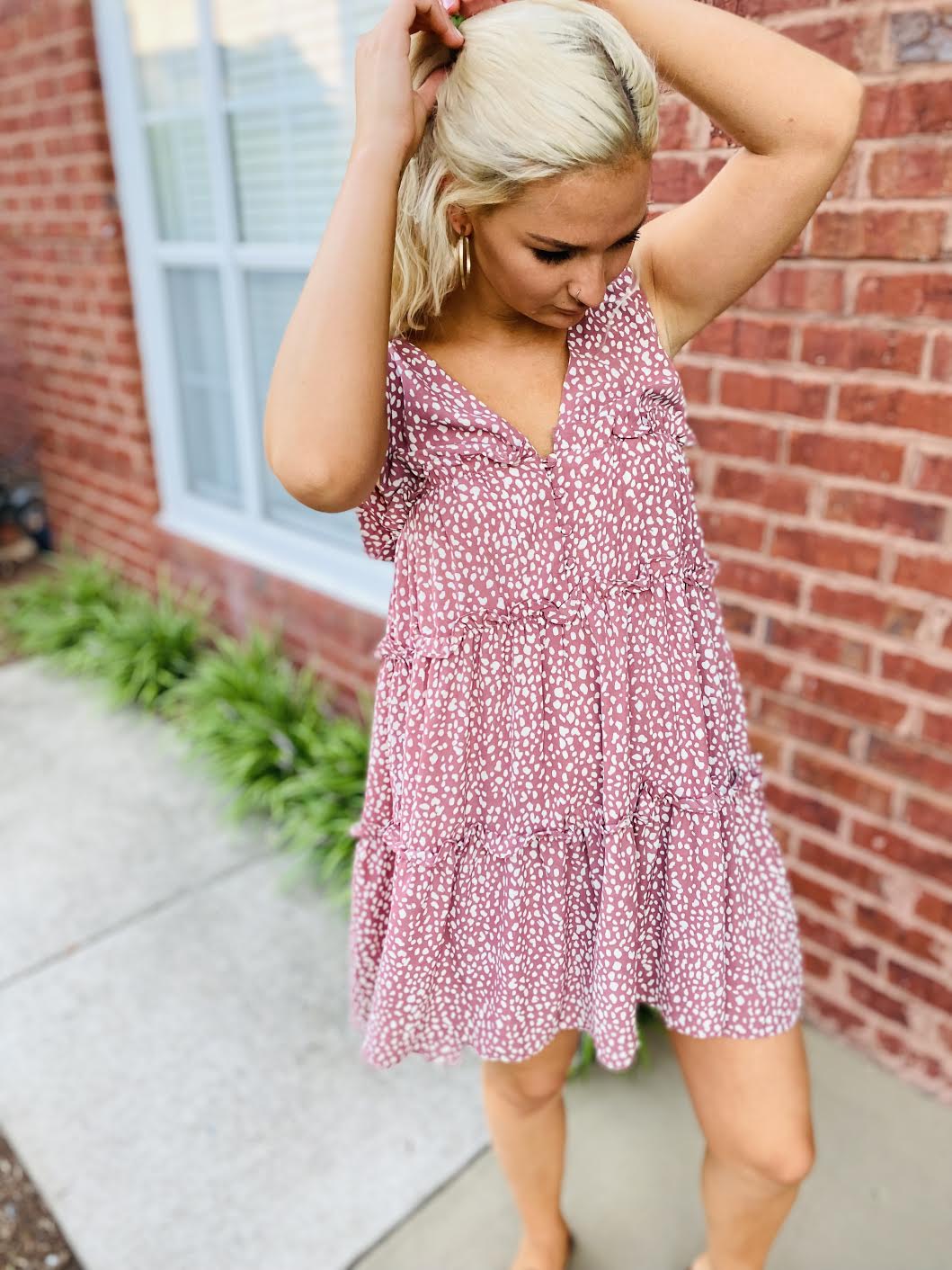 women clothing store