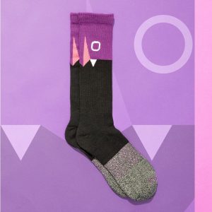 Shop for designer socks