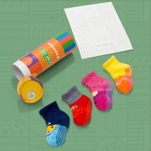 Bombas Socks collection