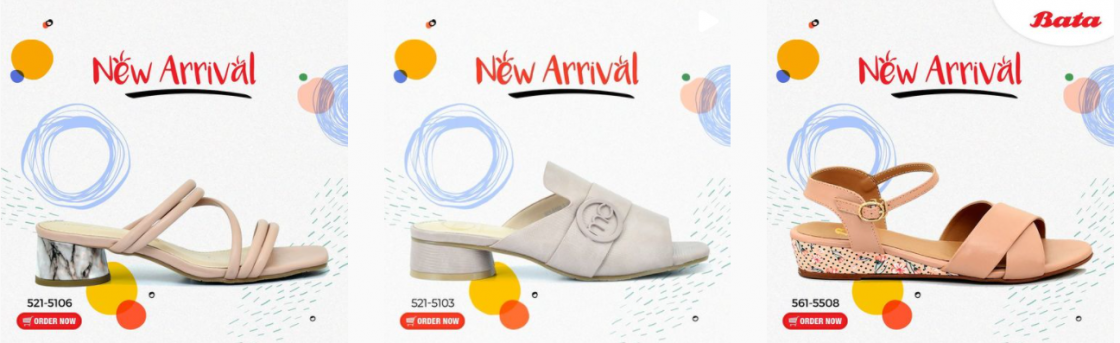 Bata Pakistan: Footwear Store Where Style and Comfort Wrapped in One ...