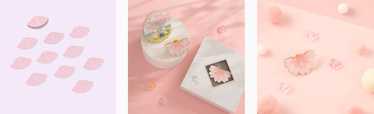 gift shop for babies