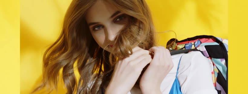 Online store for bags