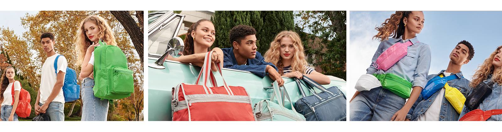 Online Shop for bags