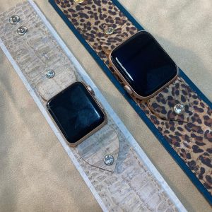 Apple watch belt