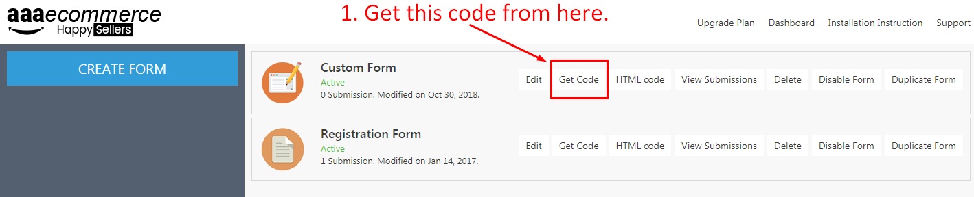 Form embed_code_1