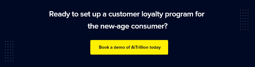 Sign up to AiTrillion