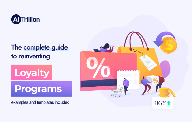 An eCommerce loyalty program is a customer retention strategy or tactic that is focused on keeping existing customers of a business engaged.