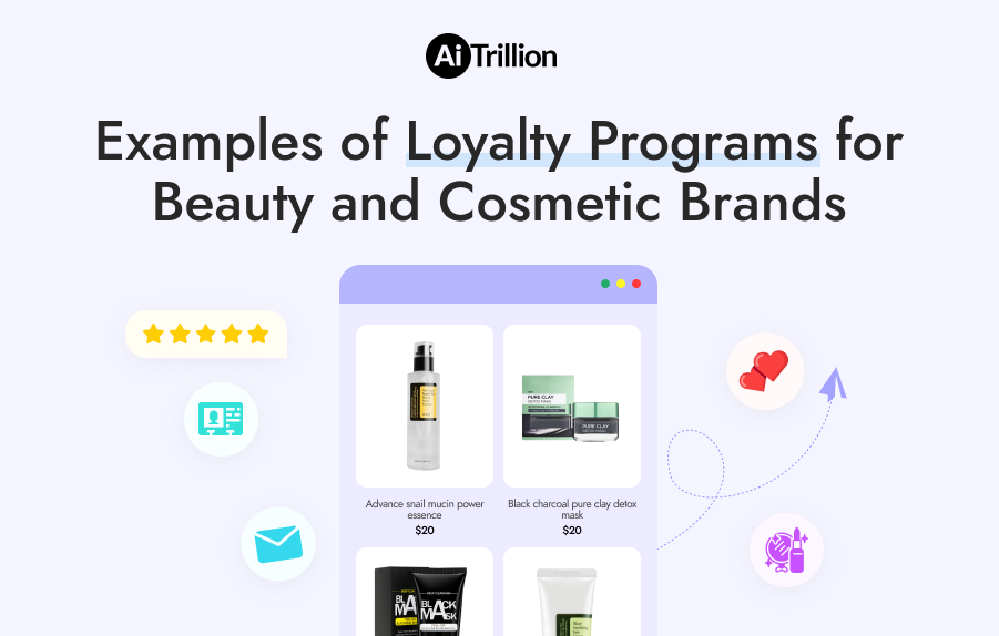 Examples of Loyalty Programs for Beauty and Cosmetic Brands 2022 ...