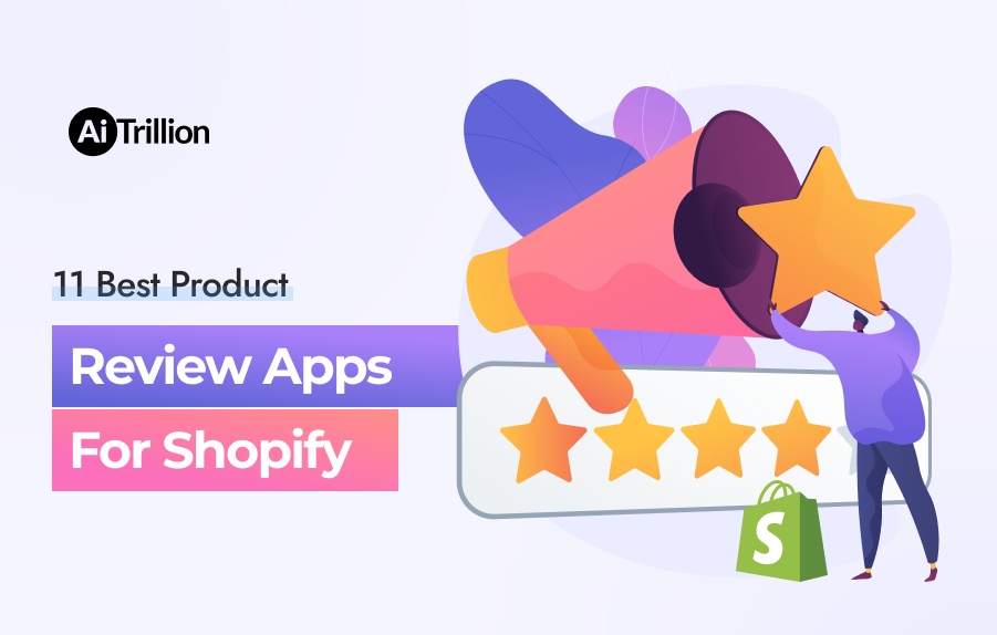 11 Best Product Review Apps for Shopify