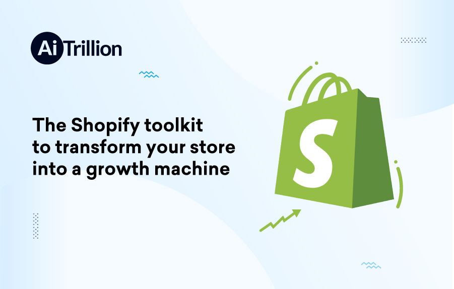 Shopify toolkit
