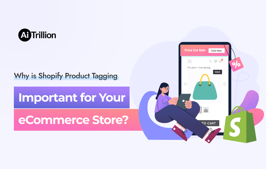 Why is Shopify Product Tagging Important for Your eCommerce Store