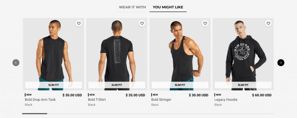 product-recommendation