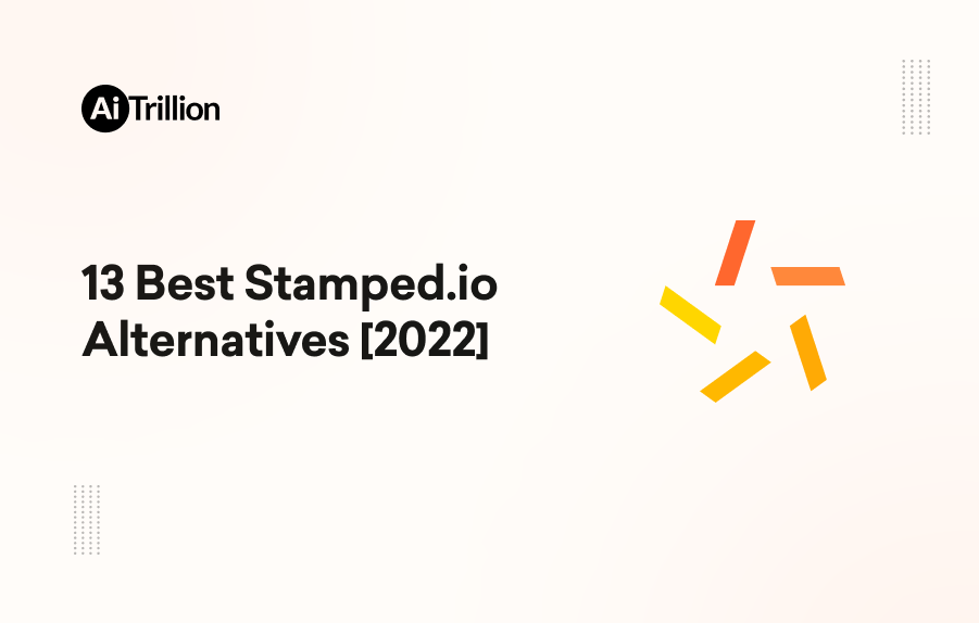 13 Best Stamped.io Alternatives [2022]