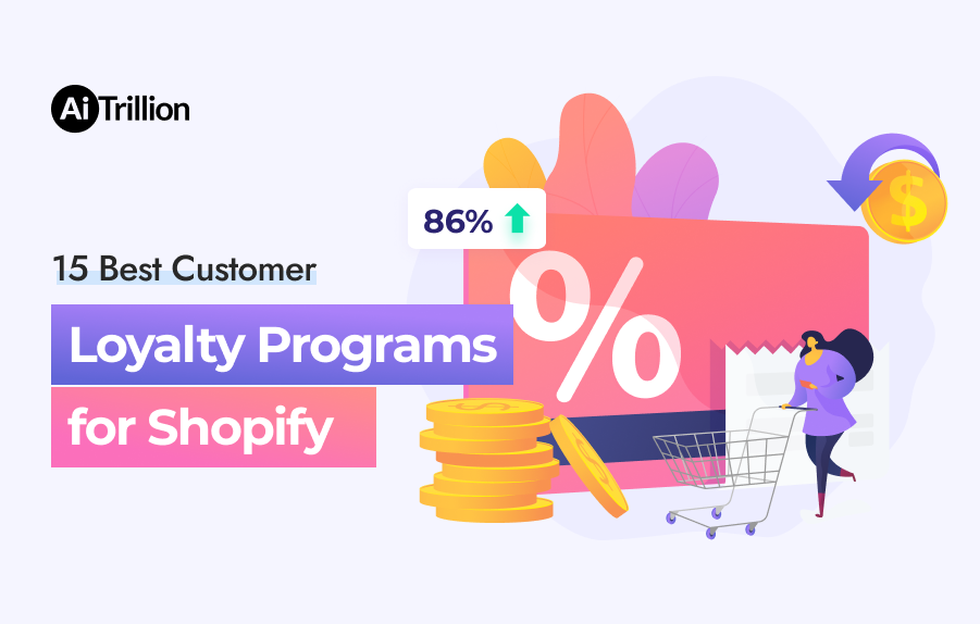 Best Customer Loyalty Programs for Shopify
