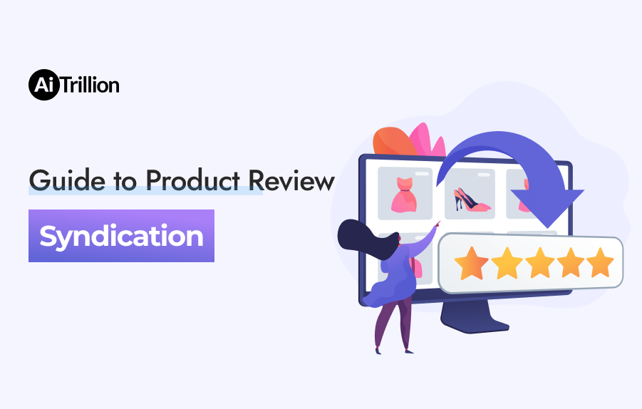 Product Review Syndication