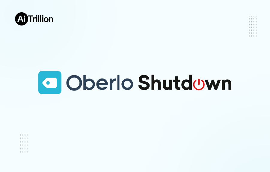 Oberlo Shutdown