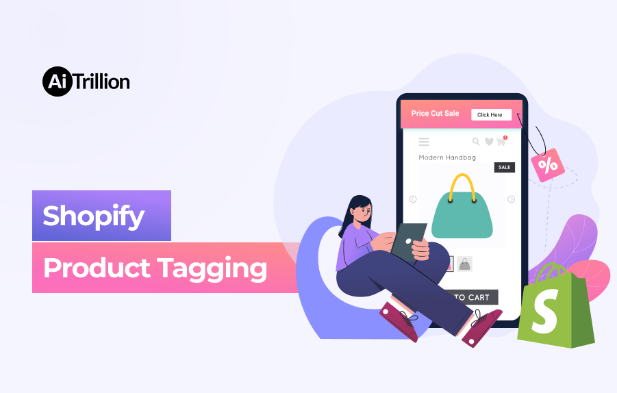 Shopify Product Tagging