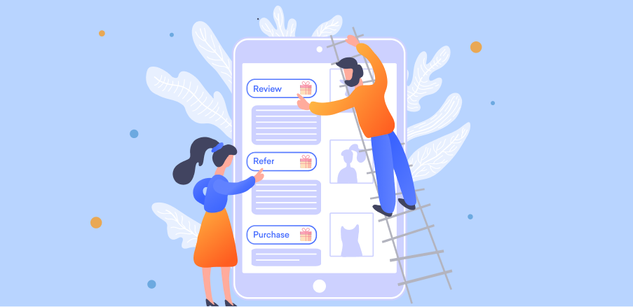 How to Structure Your Shopify Loyalty Program for Success-AiTrillion