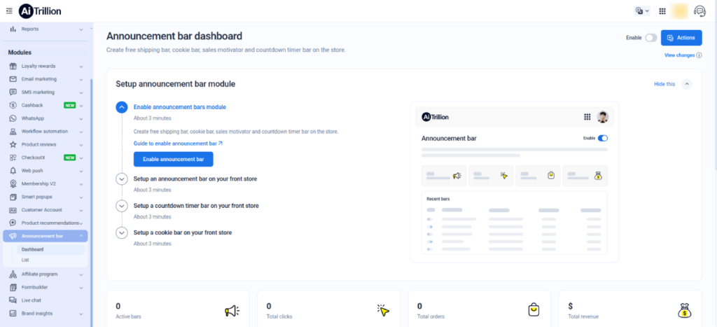 Best Loyalty App For Shopify Store