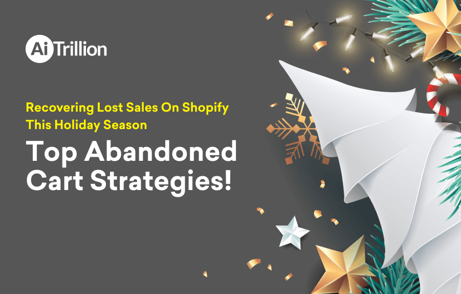 Using Abandoned Cart Emails to Recover Lost Sales on Shopify