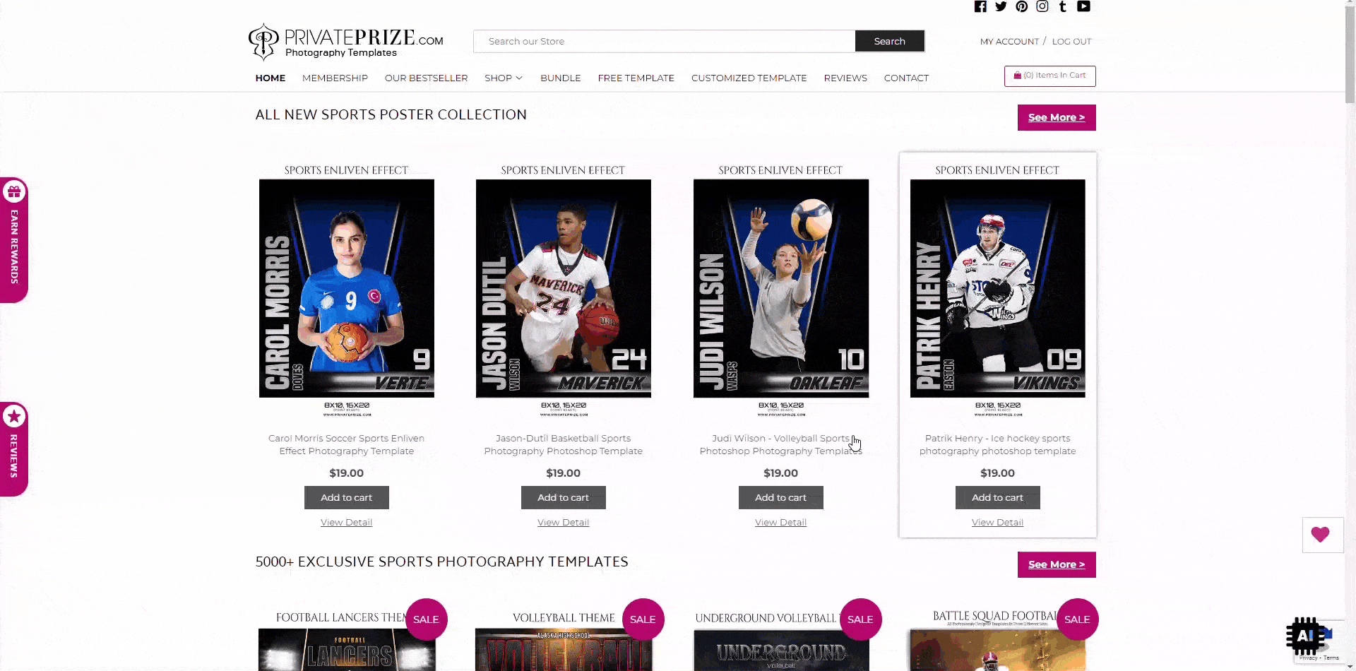 Get More Referrals, Effortlessly - AiTrillion's Refer-a-Friend Program just got even better!