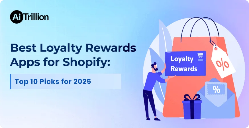 Best loyalty rewards apps for shopify top 10 picks for 2025