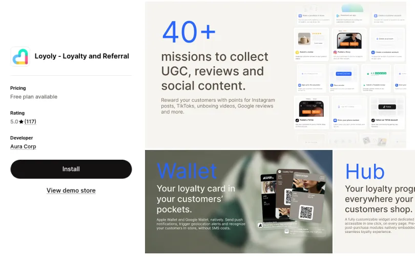 loyoly-brand-loyalty-program