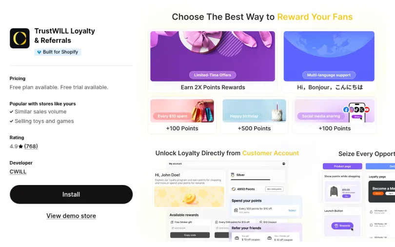 trustwill-referral-growth-platform