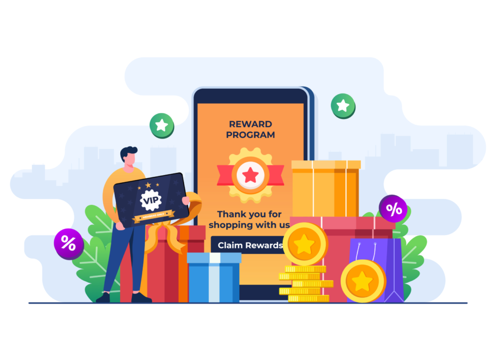 Ecommerce Loyalty Programs