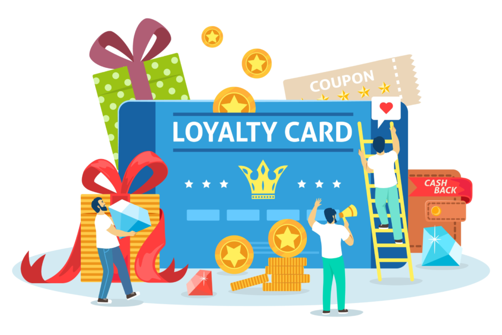 Shopify Loyalty Program Examples