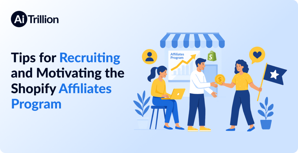 Ecommerce Marketing Automation for Shopify | AiTrillion