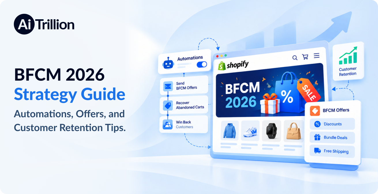 bfcm automations offers retention tips