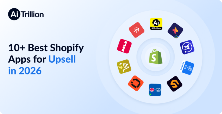 10+ Best Shopify Apps for Upsell in 2026