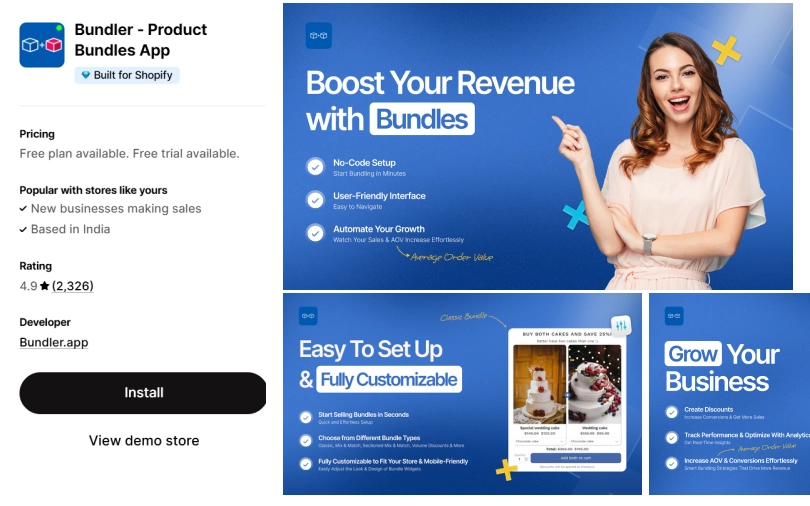 Bundler-Product-Bundles-shopify-app