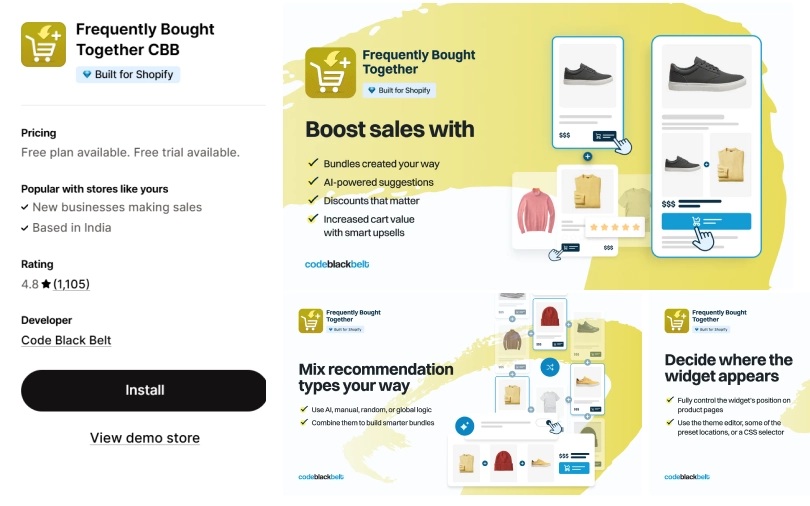 Frequently-Bought-Together-CBB-shopify-app