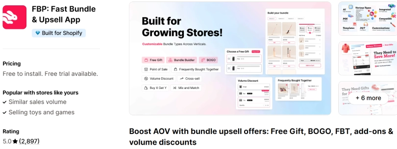 fast-bundle-shopify-upsell-app