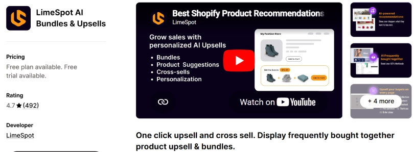 shopify-ai-product-recommendation-app