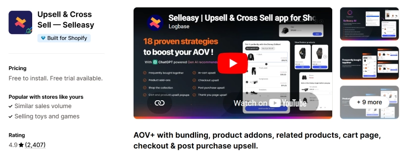 shopify-cart-upsell-cross-sell-app
