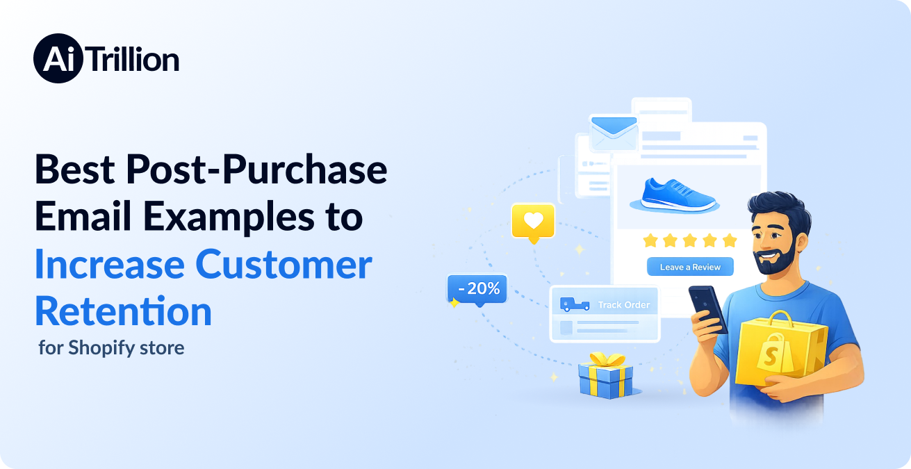 How to build an email list for a Shopify store in 2026: A complete guide