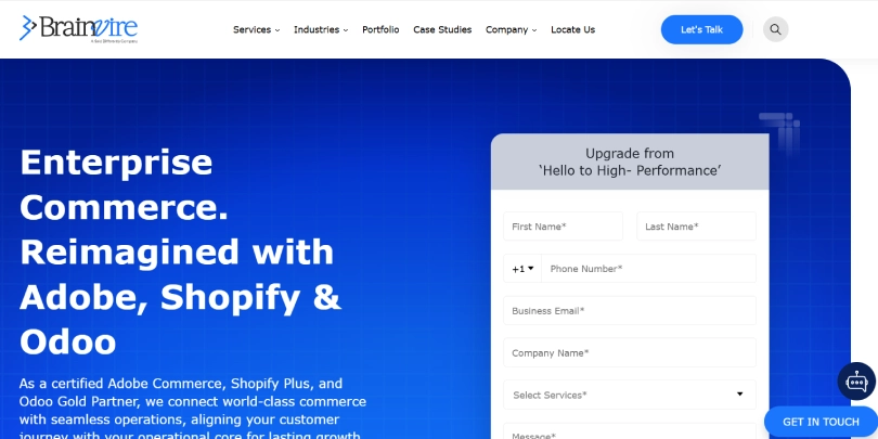 Brainvire-Shopify-development-company-USA 