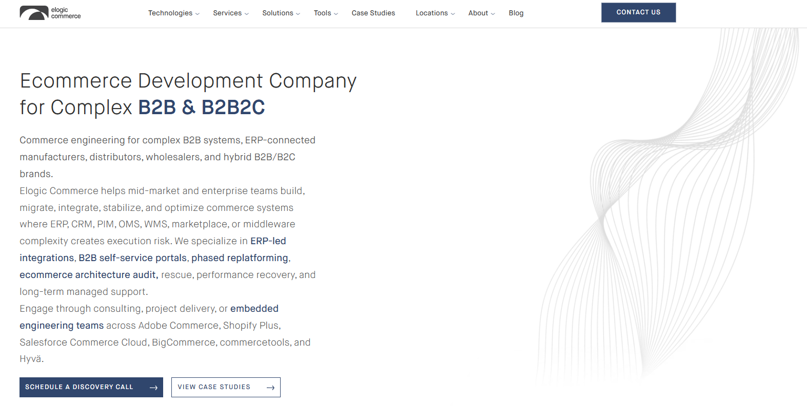 Elogic Commerce