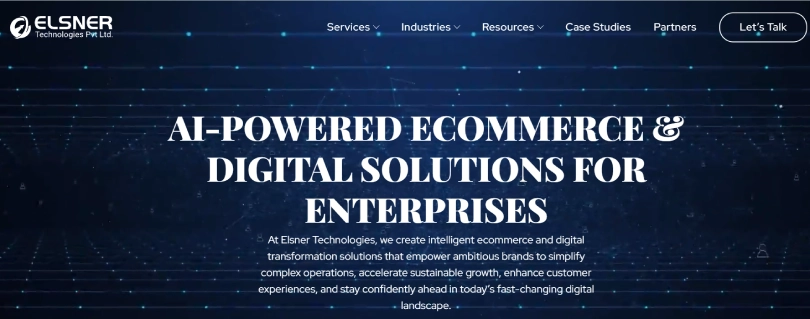 Elsner-Technologies-Shopify-development-services
