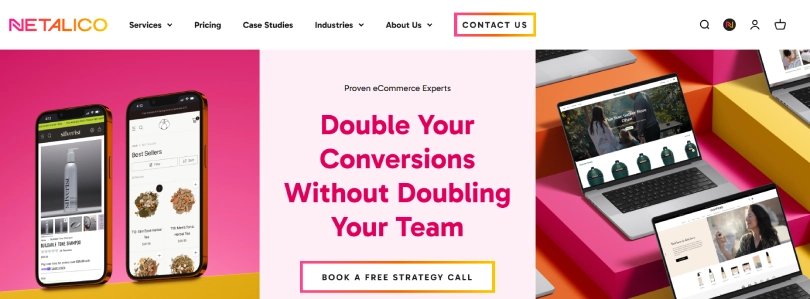 Netalico-Shopify-Plus-agenc