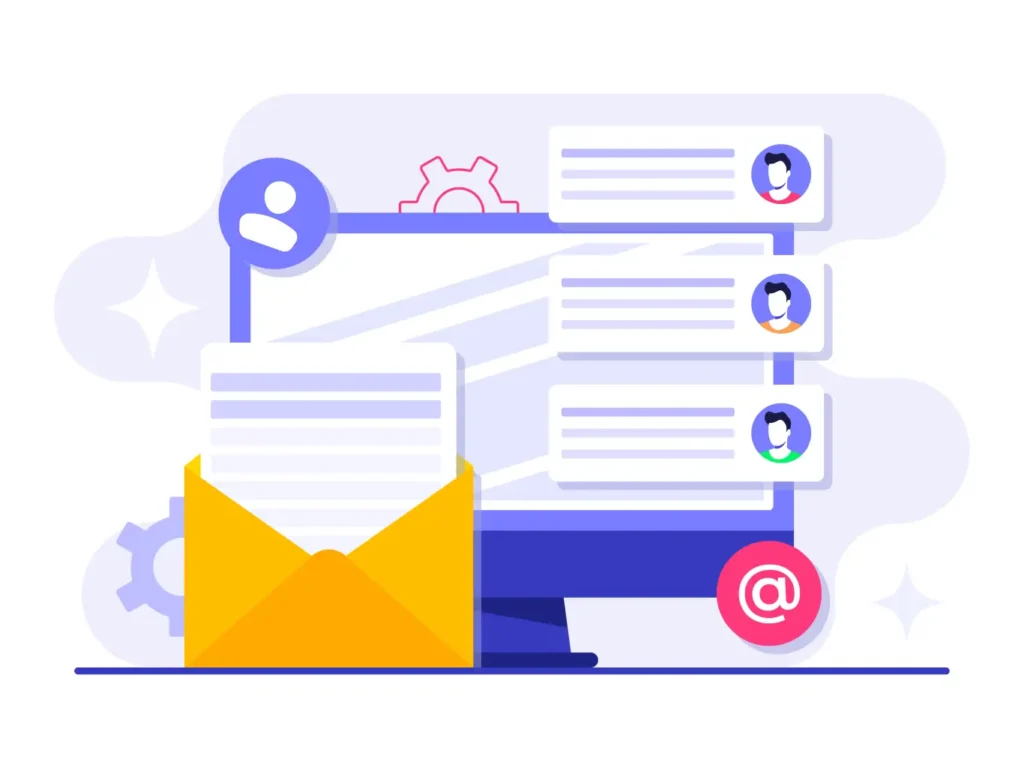 Shopify email list guide