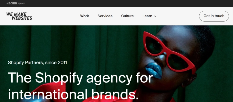 WeMakeWebsites-top-usa-Shopify-agency