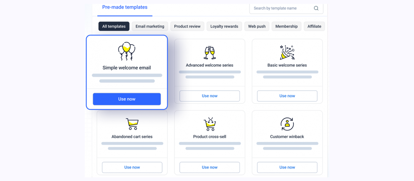 ai email marketing cosmetics