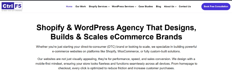 controlf5-usa-shopify-best-agency