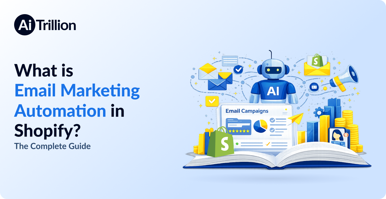 What is Email Marketing Automation in Shopify? The Complete Guide